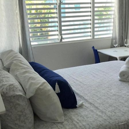 Dalia Lovers By Sea Rentals San Juan Extérieur photo