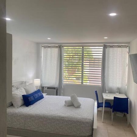 Dalia Lovers By Sea Rentals San Juan Extérieur photo