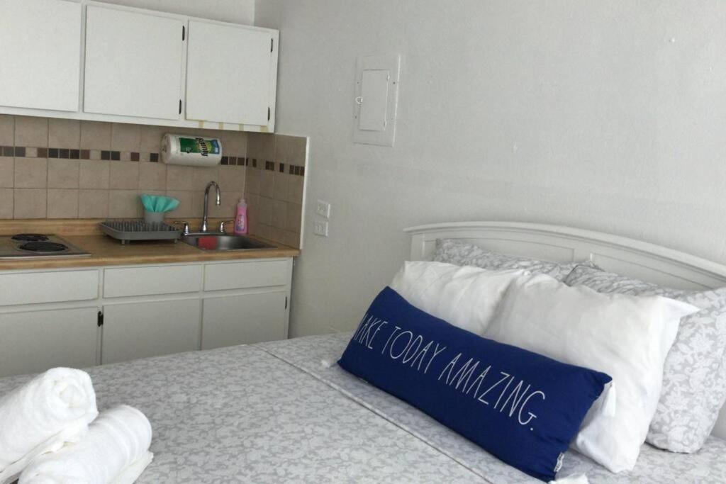 Dalia Lovers By Sea Rentals San Juan Extérieur photo