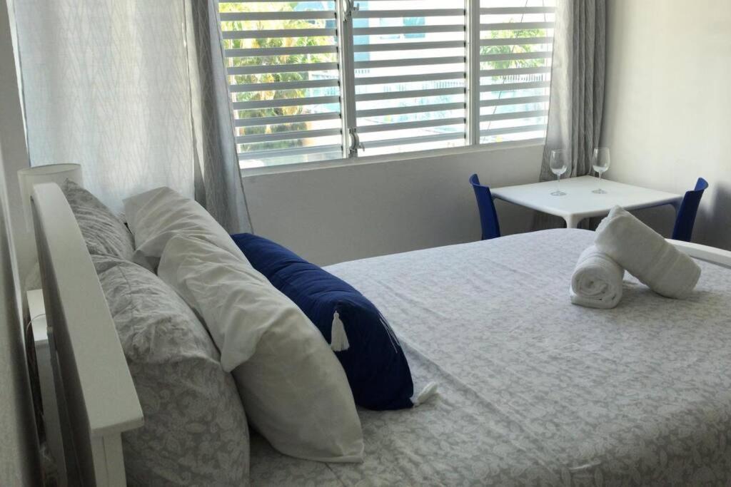 Dalia Lovers By Sea Rentals San Juan Extérieur photo