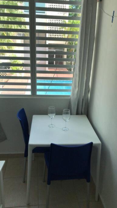 Dalia Lovers By Sea Rentals San Juan Extérieur photo