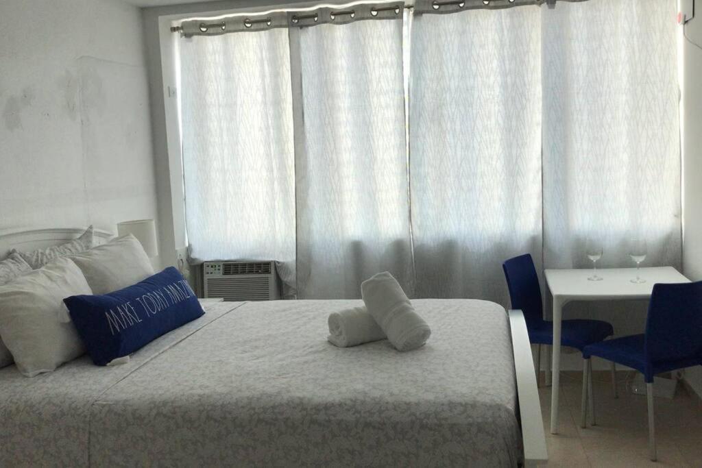 Dalia Lovers By Sea Rentals San Juan Extérieur photo