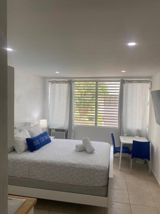 Dalia Lovers By Sea Rentals San Juan Extérieur photo