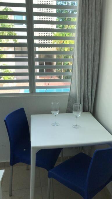 Dalia Lovers By Sea Rentals San Juan Extérieur photo