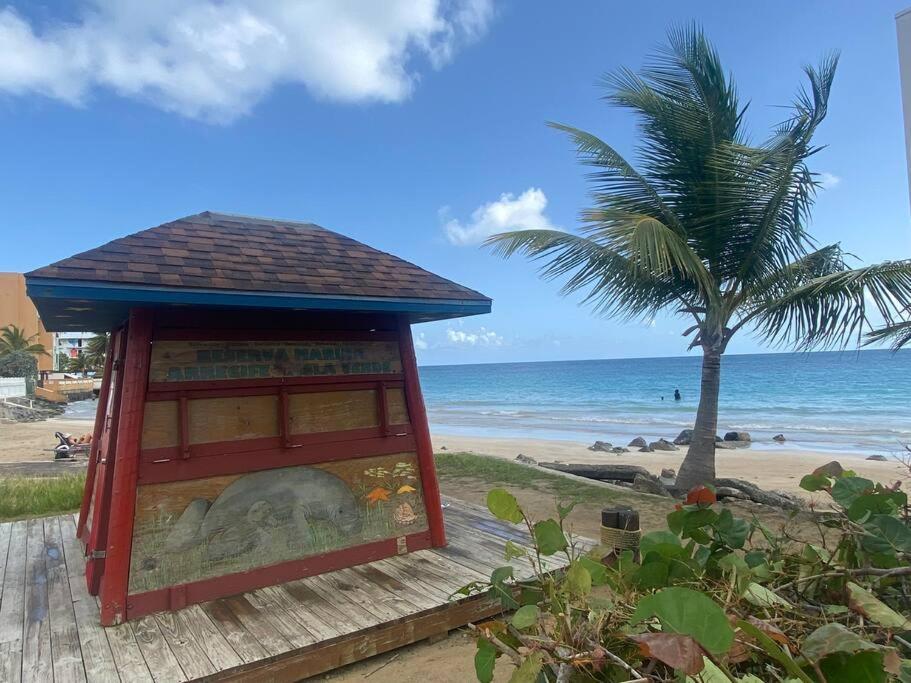 Dalia Lovers By Sea Rentals San Juan Extérieur photo