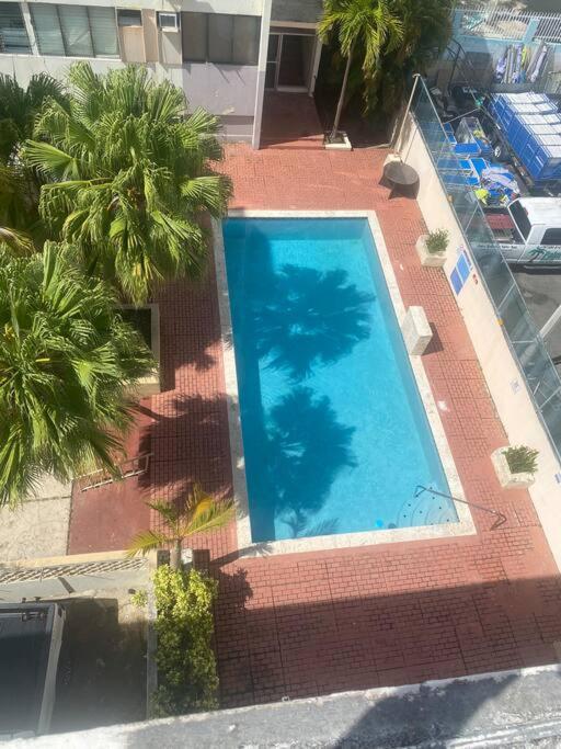 Dalia Lovers By Sea Rentals San Juan Extérieur photo