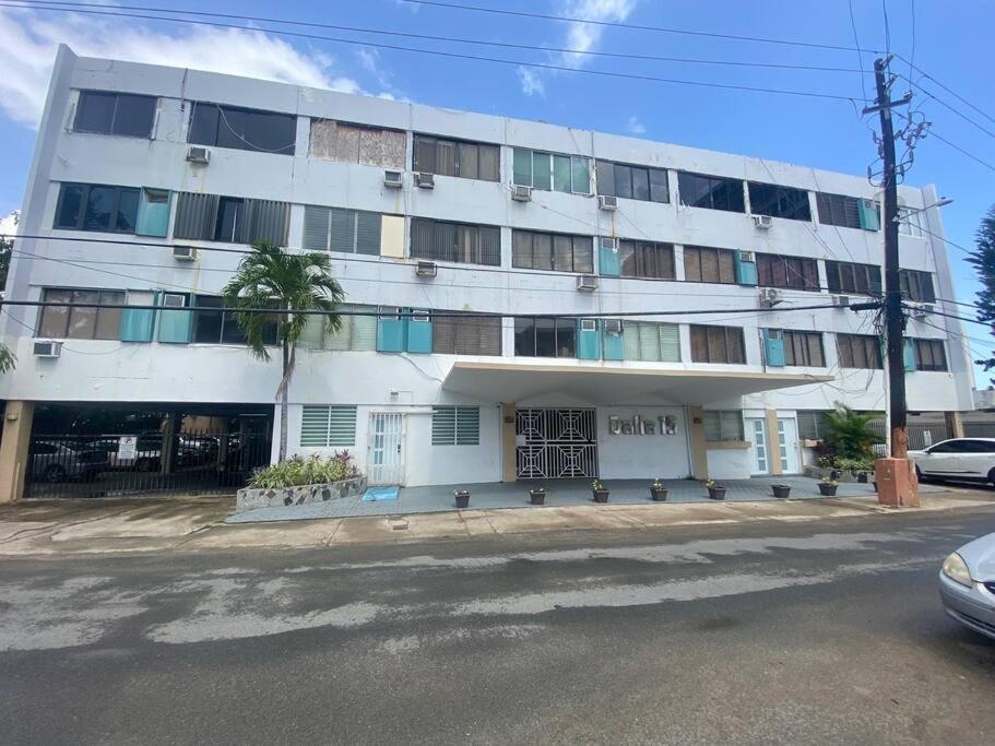 Dalia Lovers By Sea Rentals San Juan Extérieur photo
