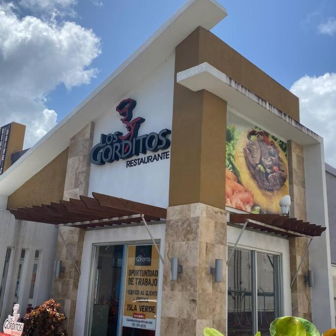 Dalia Lovers By Sea Rentals San Juan Extérieur photo
