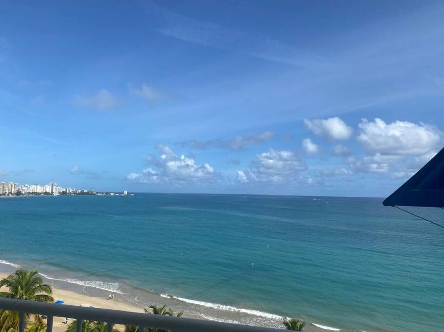 Dalia Lovers By Sea Rentals San Juan Extérieur photo