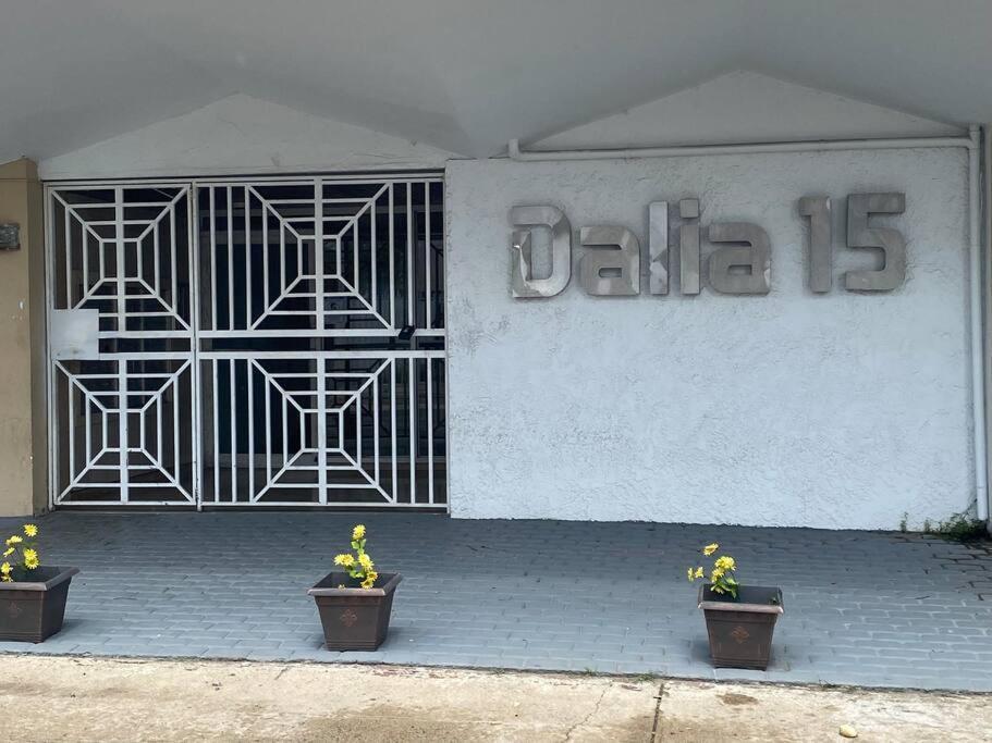 Dalia Lovers By Sea Rentals San Juan Extérieur photo