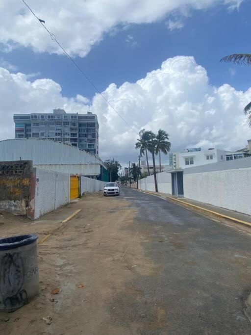 Dalia Lovers By Sea Rentals San Juan Extérieur photo
